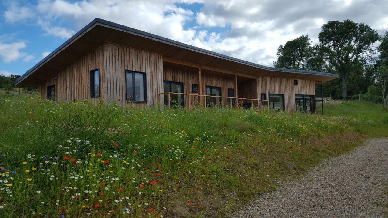 Wester Blackpark Farm Inverness Luaran gambar