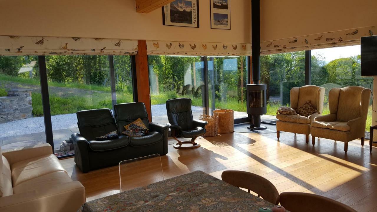 Wester Blackpark Farm Inverness Luaran gambar