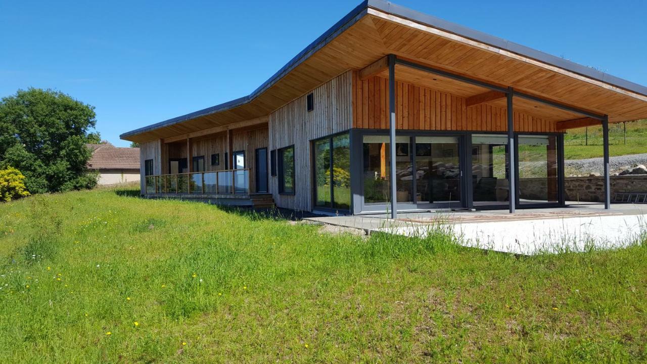 Wester Blackpark Farm Inverness Luaran gambar